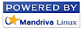 [ Powered by Mandriva ]