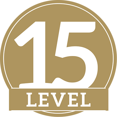 level-15