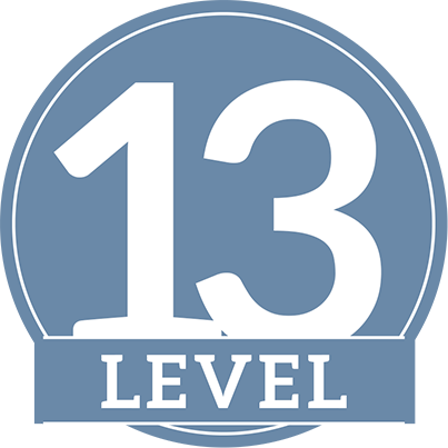 level-13