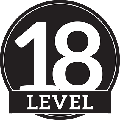 level-18