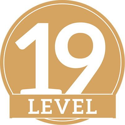 level-19