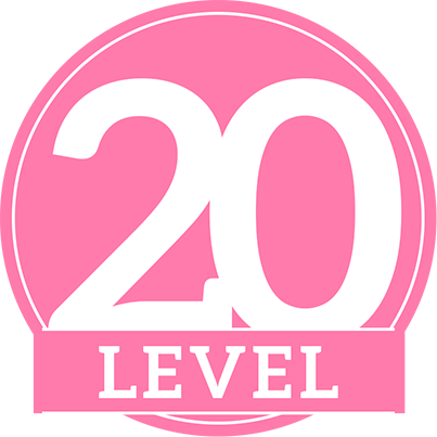 level-20