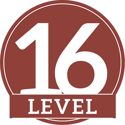 level-16