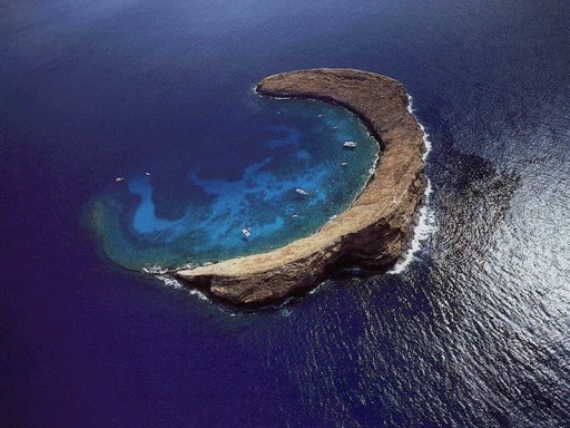 atoll